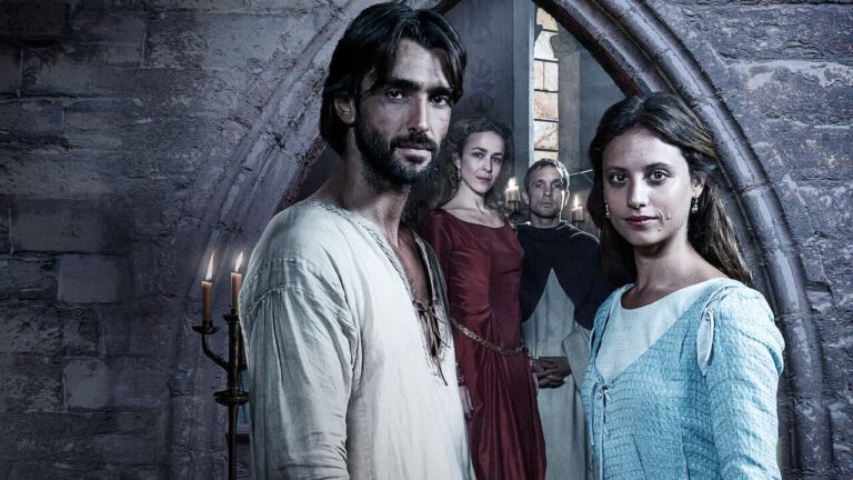 La cattedrale del mare: trama, cast, episodi e dove vederla