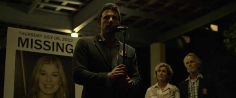L’amore bugiardo – Gone Girl: 10 cose che non sai sul film