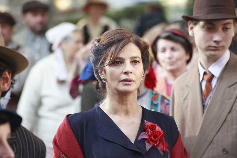 Laura Morante: 10 cose che non sai sull’attrice