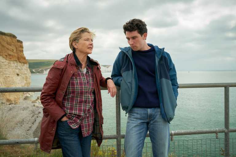 Le cose che non ti ho detto, recensione del film con Annette Bening