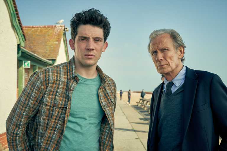 Le cose che non ti ho detto, il trailer del film