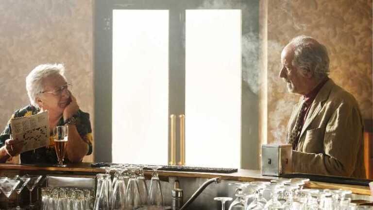 L’uomo del labirinto: 10 cose che non sai sul film