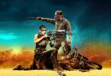 Mad Max: Fury Road