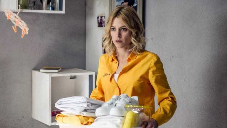 Maggie Civantos: 10 cose che non sai sull’attrice