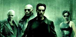 Matrix 4