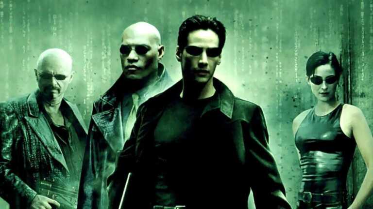 Matrix 4: i personaggi della saga che non torneranno