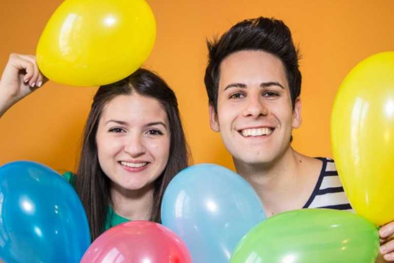 Me contro Te: 10 cose che non sai sul celebre duo