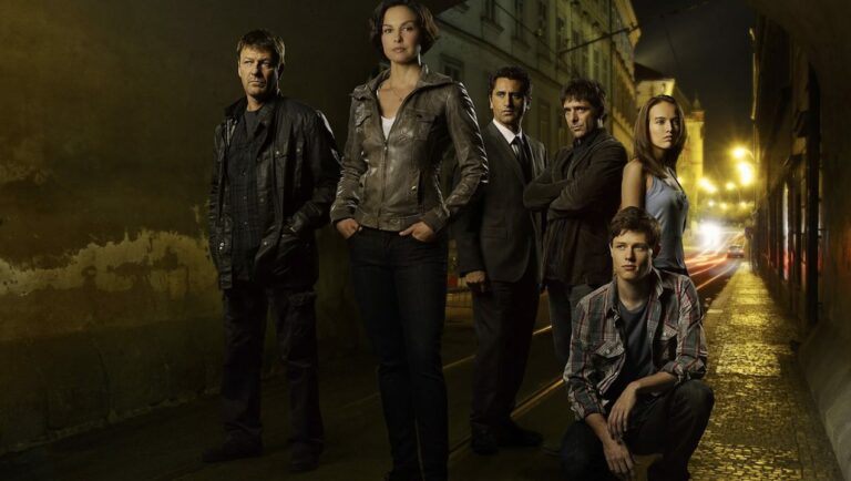 Missing, serie tv: trama, cast, episodi e dove vederla