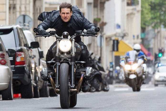 Mission: Impossible 7