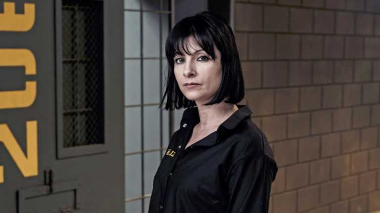 Najwa Nimri: 10 cose che non sai sull’attrice