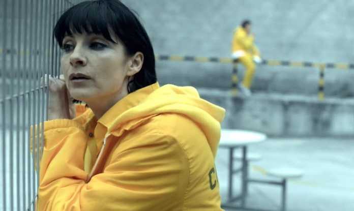 Najwa Nimri vis a vis