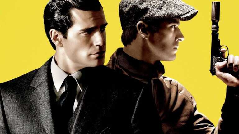 Operazione U.N.C.L.E. – Film (2015)
