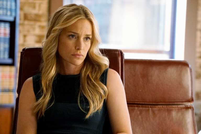 Piper Perabo: dal cinema alla televisione, la sua carriera