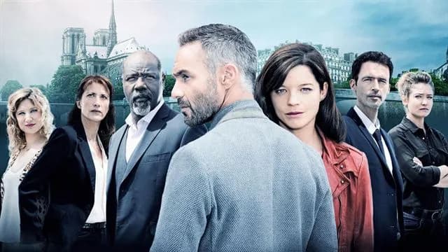 Profiling-serie-tv
