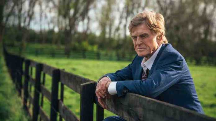 Robert Redford film