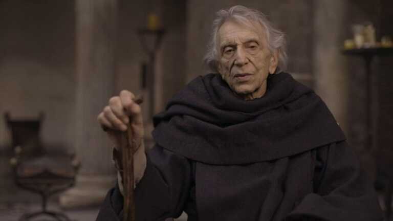 Roberto Herlitzka: 10 cose che non sai sull’attore