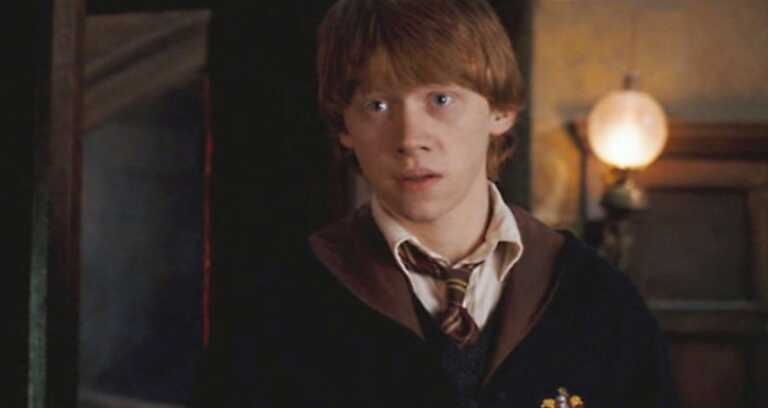 Rupert Grint su Harry Potter: “Fare quei film per 10 anni è stato soffocante”