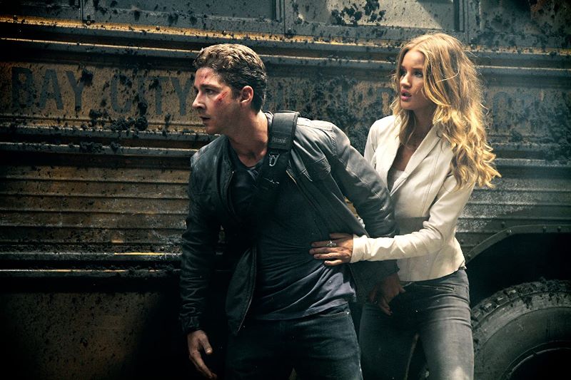 Rosie Huntington-Whiteley fisico