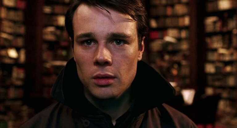 Rupert Evans: 10 cose che non sai sull’attore