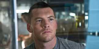 Sam Worthington film