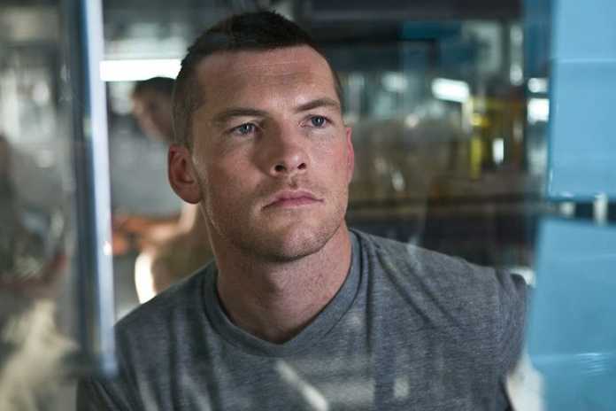 Sam Worthington film