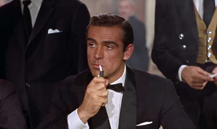 Sean Connery 007