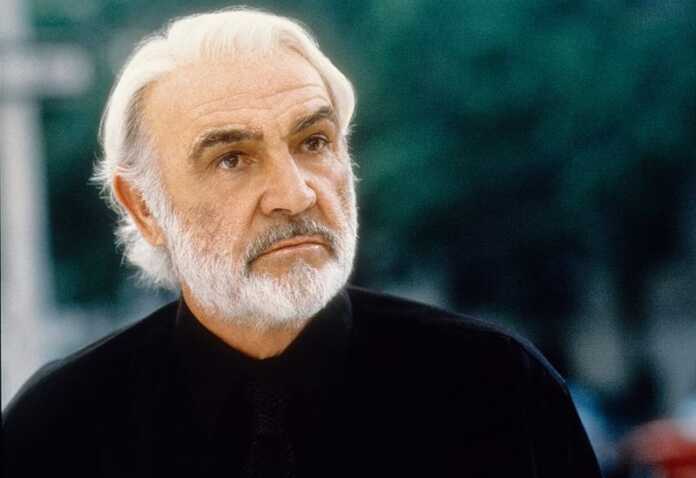 Sean Connery film