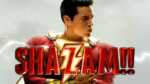 Shazam 2! film 2022