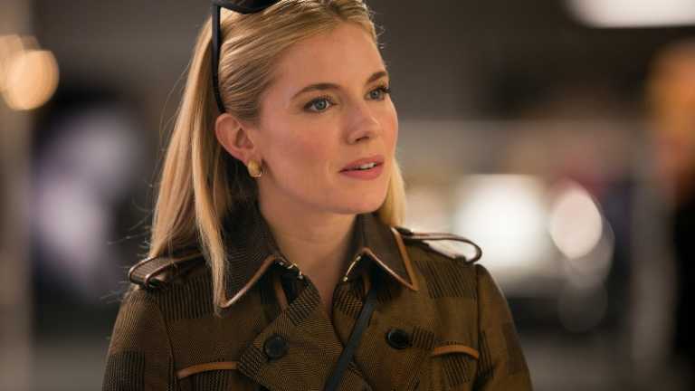 Sienna Miller: film e carriera dell’attrice americana
