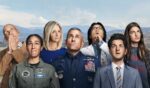 Space Force recensione serie netflix