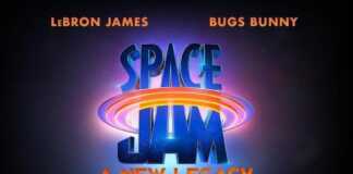 Space Jam: A New Legacy