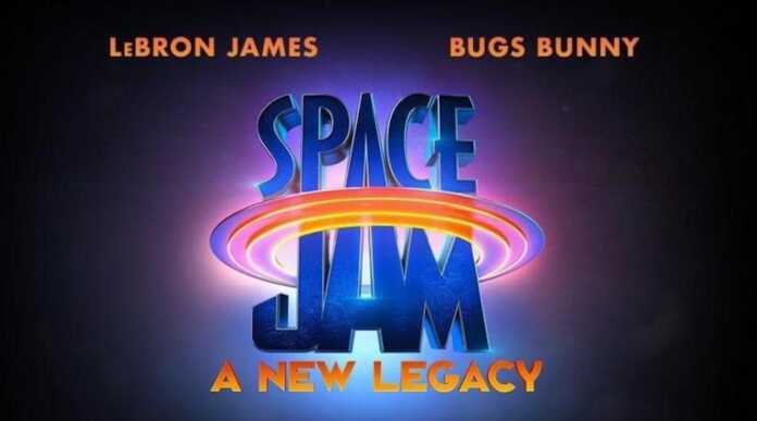 Space Jam: A New Legacy