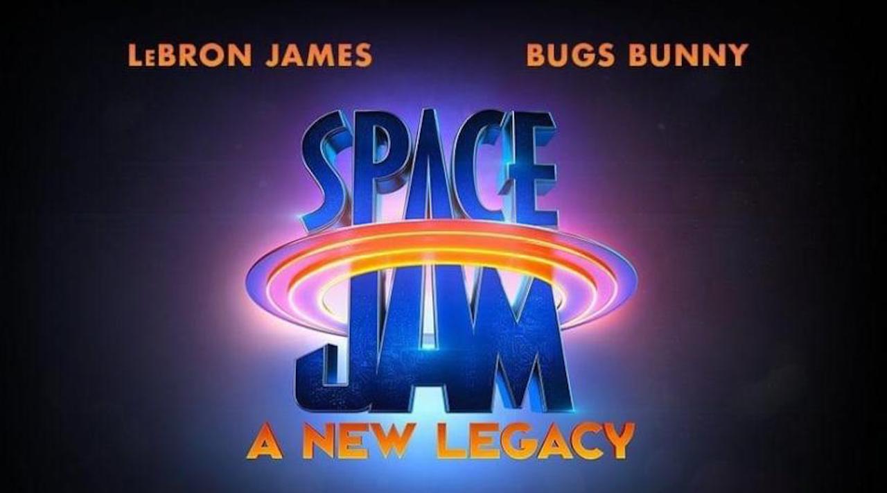 Space Jam 2 film 2021