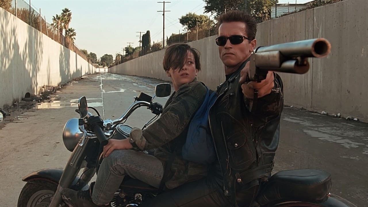 Terminator 2 - Il giorno del giudizio