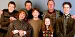 La famiglia Weasley