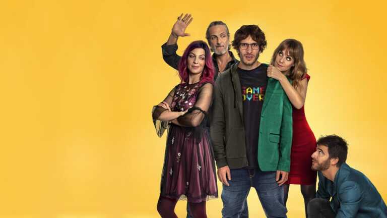 Ti amo, imbecille – Film (2020)