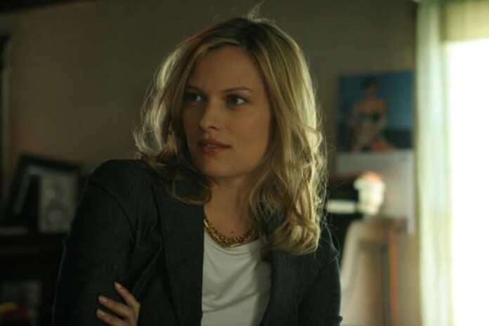 Vinessa Shaw film