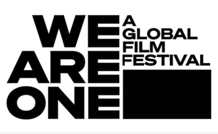 We Are One: A Global Film Festival