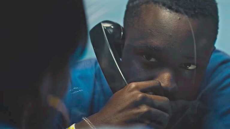 All Day and a Night, recensione del film con Ashton Sanders