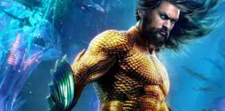 Aquaman 2