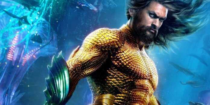 Aquaman 2