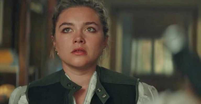 Black Widow, Florence Pugh: “Parla degli abusi sulle donne”