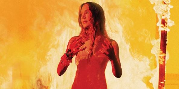 Carrie