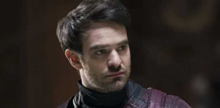 Charlie Cox poteva essere Superman per Matthew Vaughn