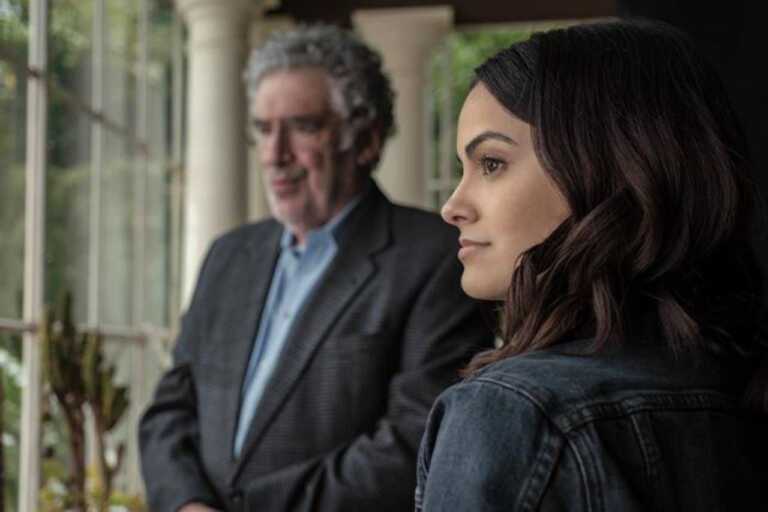 Dangerous Lies, recensione del film con Camila Mendes