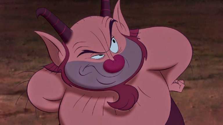 Hercules: Josh Gad rifiuta il ruolo di Filottete per “colpa” di Danny DeVito