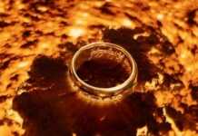 In Compagnia dell'Anello Il Signore degli Anelli