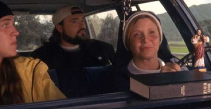 jay e silent bob