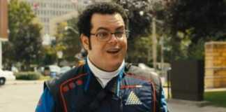 josh gad