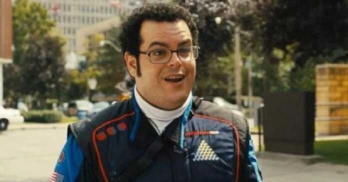 josh gad